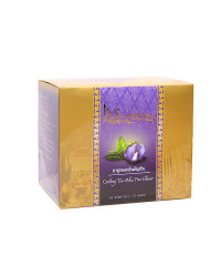 Улун чай с Клиторией Тройчатой (Siam Health Herbs) - 30 пакетиков.