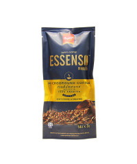 Coffee arabica 100% MicroPlusTM 2in1 (Essenso) - 3 bags.