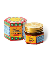 Tiger Balm Red Ointment body (Tiger Balm) - 19.4g.