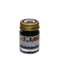 Thai Black Balsam Cobra Balm Original (CocoD) - 10g.