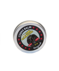 Thai Black Balsam Cobra Balm Original (CocoD) - 35g.