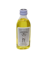 Heating oils for body and sports (Ro-bert) - 120ml.