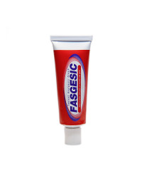 Topical Analgesic Cream for Body (FASGESIC) - 30g.
