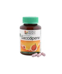 Phytopreparation Extract of Momordica (Gak) and Tomato (Khaolaor) - 60 capsules.