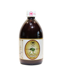 Thai Noni Juice 100% (BuaSri) - 500ml.