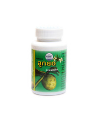 Phytopreparation Noni capsules (Konga Herb) - 100 capsules.
