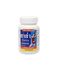 YAYA Phytopreparation slimming (Yanhee) - 100 capsules.