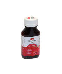 Комлекс витаминов минаралов и гемоглобин (HaemoVit) - 100 драже.