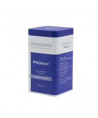 PROBAC7  Lactic Acid Bacteria Combination 6 Probiotics + 1 Prebiotic (Interpharma) - 10 sachets.