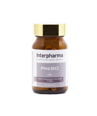 Prebo (Interpharma) - 60 capsul.