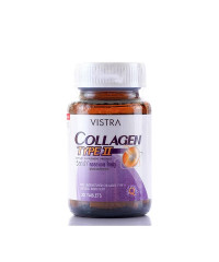Collagen Type 2 (Vistra) - 30 tablets.