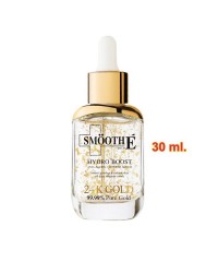 Smooth E 24K Gold Serum Hydroboost anti-aging Supreme S 30ml