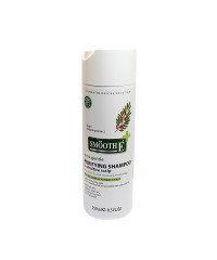 Cleansing shampoo for sensitive scalp (Smooth E) - 250ml.