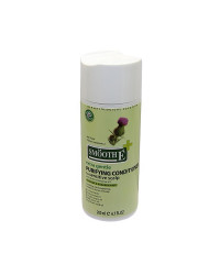 Cleansing conditioner for sensitive scalp (Smooth E) - 200ml.