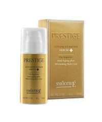 Prestige Gold Advanced Repair Serum (SMOOTH-E) - 50 ml.