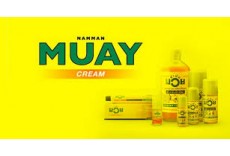 Thai brand Muay: Energy of Nature in every balm