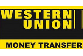 Western Union Easy Pay Home