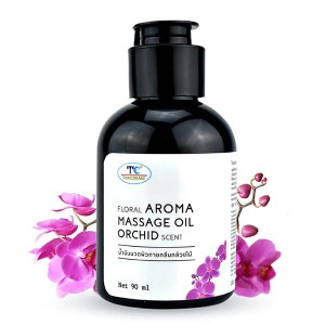 Масло массажное Aroma Body Орхидея (Thaicream) - 90 мл. Масло массажное Aroma Body Орхидея (Thaicream) - 90 мл.