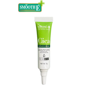 Smooth E Cica Repair Cream (smooth-e) 7g