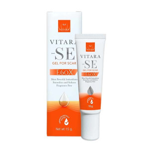 SE Gel For Scar E60X  (Vitara) - 15g. (Vitara) - 15гр.