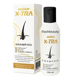 Шампунь для ослабленных волос и против выпадения X-tra (Audace) -200мл.