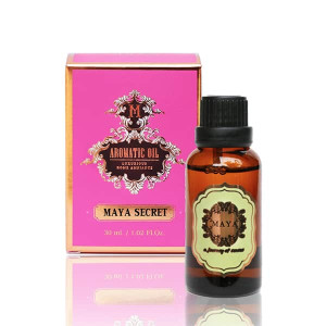 Арома масло Maya Secret  (Maya) - 30мл.