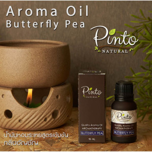 Арома масло Батерфляй Пиа (Pinto Natural) - 15мл. Арома масло Батерфляй Пиа (Pinto Natural) - 15мл.