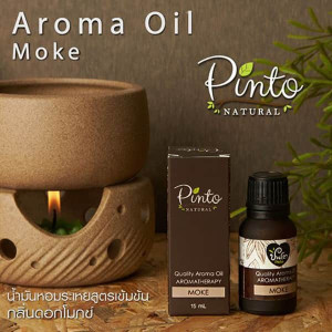 Moke  Essential Oil  (Pinto Natural) - 15ml.