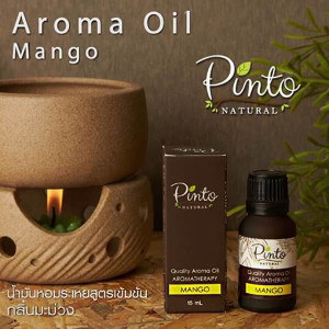 Арома масло Манго (Pinto Natural) - 15мл. Арома масло Манго (Pinto Natural) - 15мл.