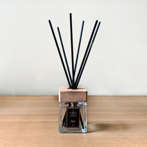  Aqua  Aromatherapy Reed Diffuser (Amaree Aroma) -  150 ml.