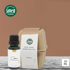Арома масло Гвоздика (Smell Lemongrass) - 20мл. Арома масло Гвоздика (Smell Lemongrass) - 20мл.