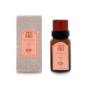 Bua (Lotus) essential oil (Akaliko) - 15ml.