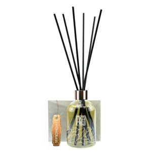 Lemongrass Aroma Diffuser (Akaliko) - 100 ml.