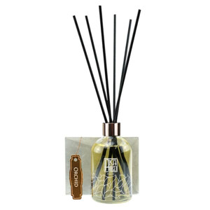 Orchid Aroma Diffuser (Akaliko) - 100 ml.