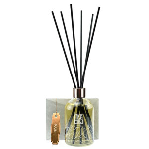 Rain Aroma Diffuser (Akaliko) - 100 ml.