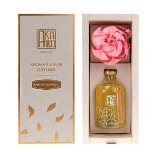 Арома диффузер Ночной Жасмин (Akaliko) - 100 мл.