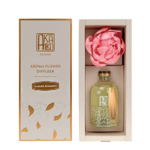 Арома диффузер Летний романс (Akaliko) - 100 мл.