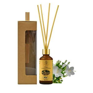 Mok Aroma Diffuser (H-Hom) - 50 ml.