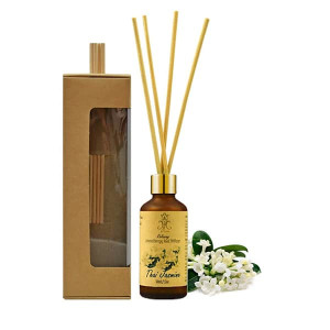 Thai Jasmine Aroma Diffuser (H-Hom) - 50 ml.