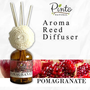 Гранат - Ароматерапевтический диффузор (Pinto Natural) - 50 мл.