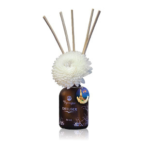 The Book Of Scents Siam Bliss (Organique) - 50ml.