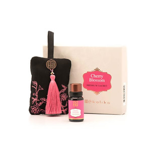 Cherry Blossom Premium Sachet (Akaliko) - 200g.