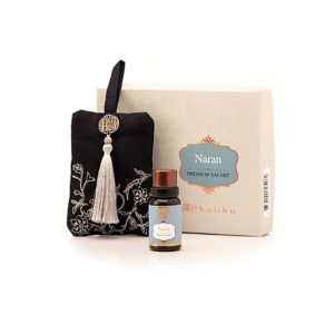 Naran Premium Sachet (Akaliko) - 200g.