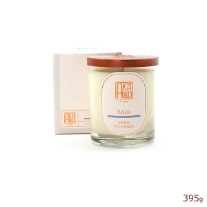 Дождевая соевая свеча (Akaliko) -395 гр.