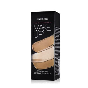 The Professional Make UP Extreme Full Coverage Foundation (Gino McCray) - 30ml.