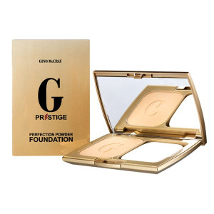 Prestige Perfection Powder Foundation (Gino Mccray) - 9g.