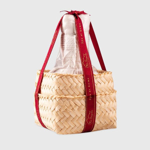 Thai Herbal Compress Body (Wang Prom) - 200g.