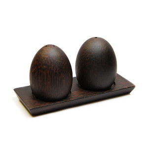 Solonitsa for spices from natural rubber tree №2