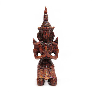 Статуэтка вайнам на удачу 12 см.