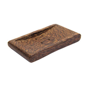 Soap from the rubber tree with Stand 105 mm